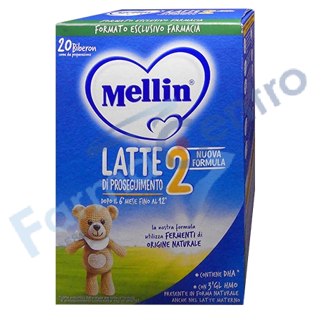 mellin-2-latte-polvere-700g-0326727