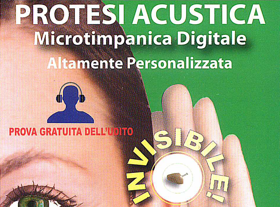 Ascolta... il tuo farmacista!